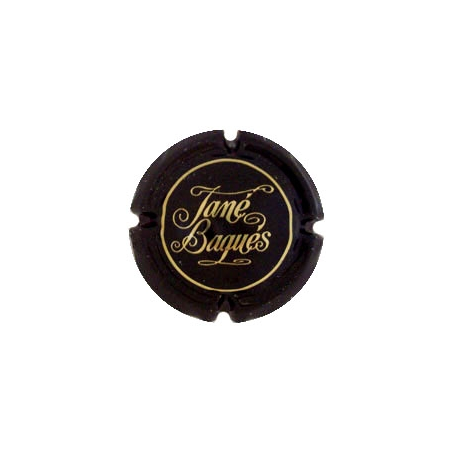 Jané Baqués X-1862 V-571