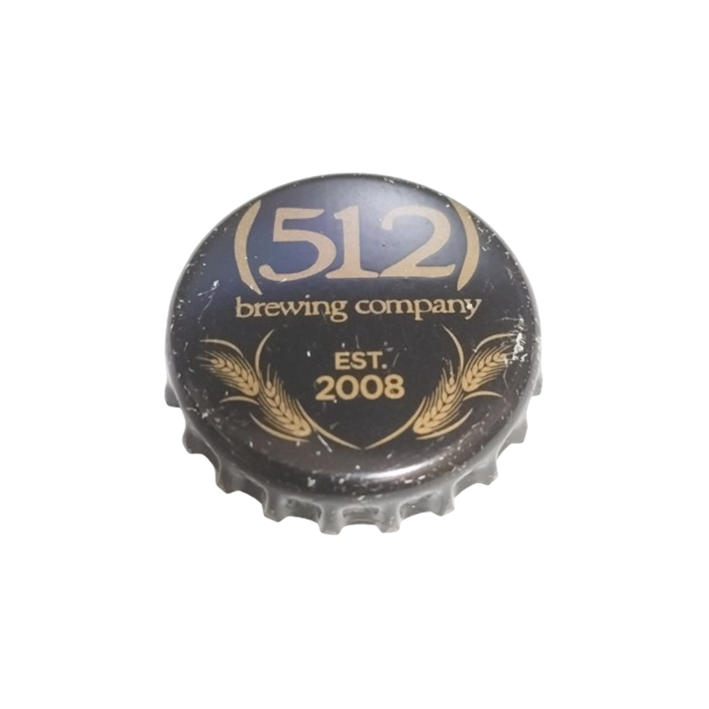 ESTADOS UNIDOS (US)  Cerveza (512) Brewing Company