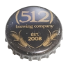 ESTADOS UNIDOS (US)  Cerveza (512) Brewing Company