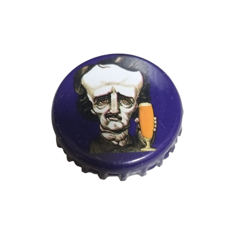 ESTADOS UNIDOS (US)  Cerveza Baltimore Washington Beer Works