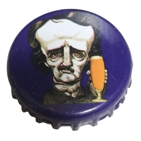 ESTADOS UNIDOS (US)  Cerveza Baltimore Washington Beer Works