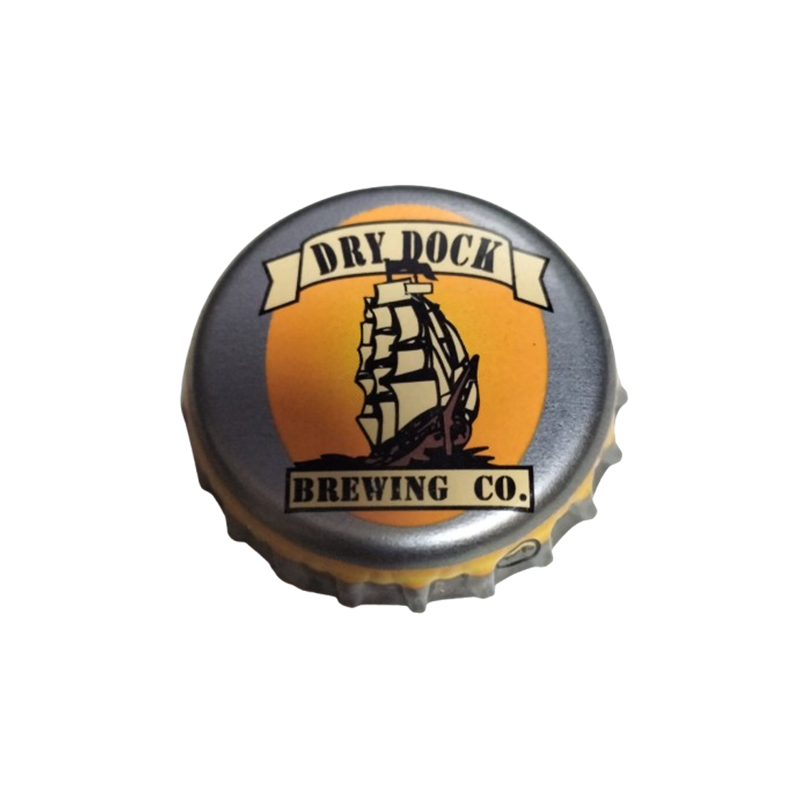 ESTADOS UNIDOS (US)  Cerveza Dry Dock Brewing Company