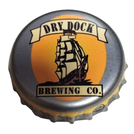 ESTADOS UNIDOS (US)  Cerveza Dry Dock Brewing Company