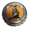 ESTADOS UNIDOS (US)  Cerveza Dry Dock Brewing Company