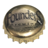 ESTADOS UNIDOS (US)  Cerveza Founders Brewing CO.