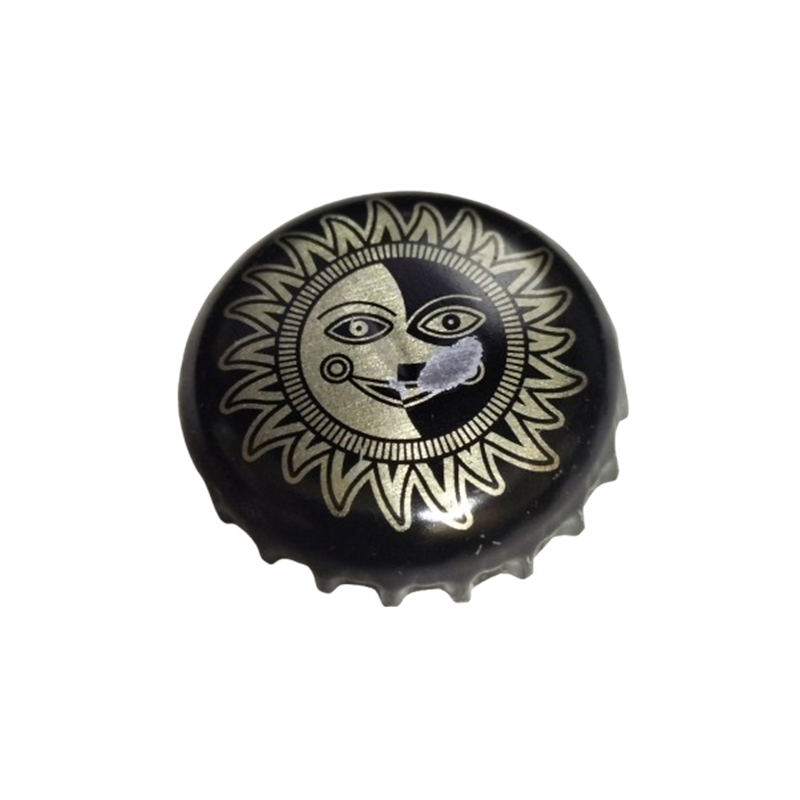 ESTADOS UNIDOS (US)  Cerveza Midnight Sun Brewing Co.