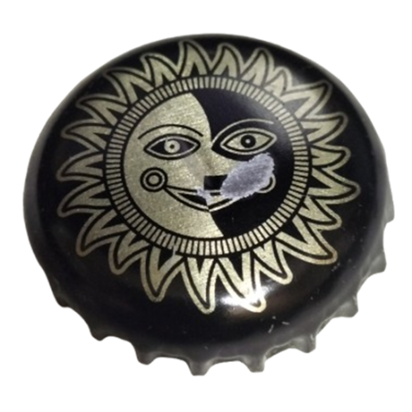 ESTADOS UNIDOS (US)  Cerveza Midnight Sun Brewing Co.