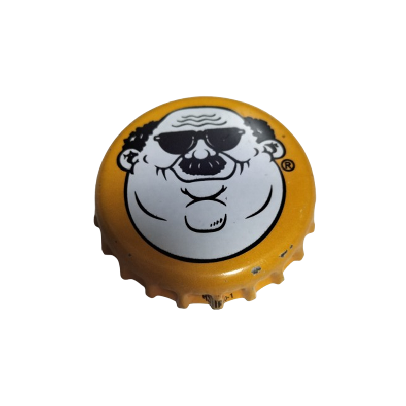 ESTADOS UNIDOS (US)  Cerveza Fat Heads Brewery