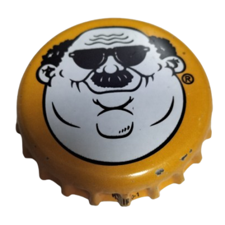 ESTADOS UNIDOS (US)  Cerveza Fat Heads Brewery