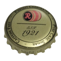 ESTADOS UNIDOS (US)  Soda...
