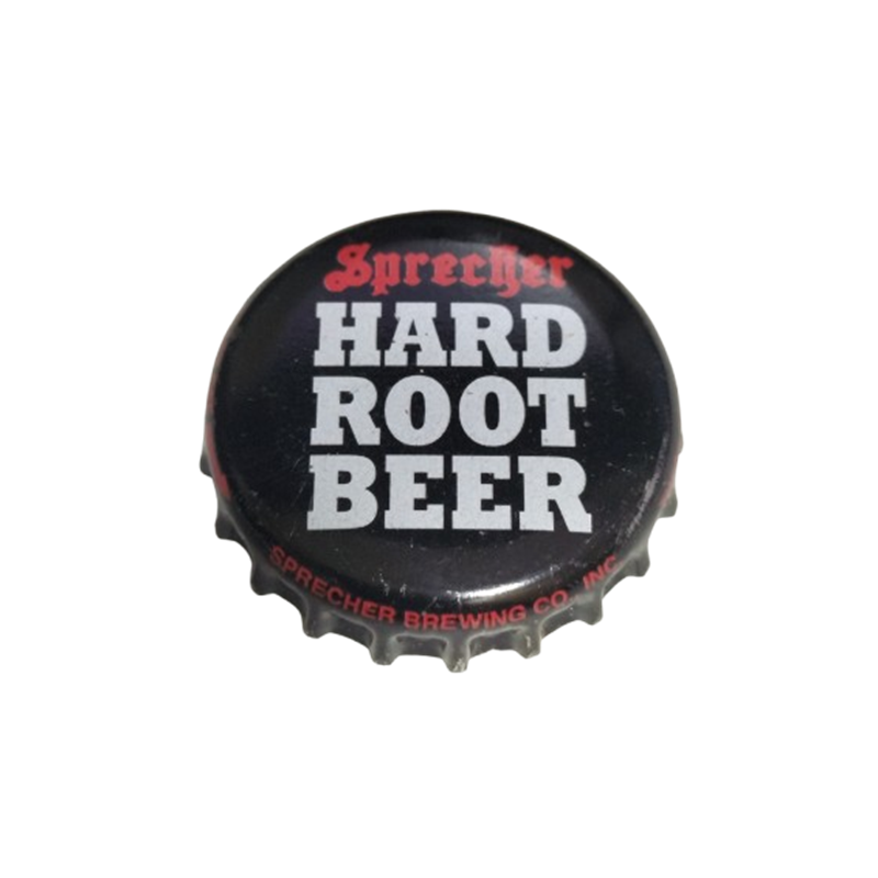 ESTADOS UNIDOS (US)  Soda Sprecher Brewing Co., Inc.