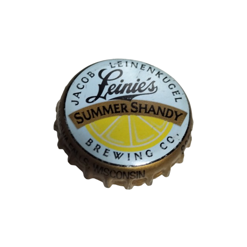 ESTADOS UNIDOS (US)  Cerveza Jacob Leinenkugel Brewing 835347.