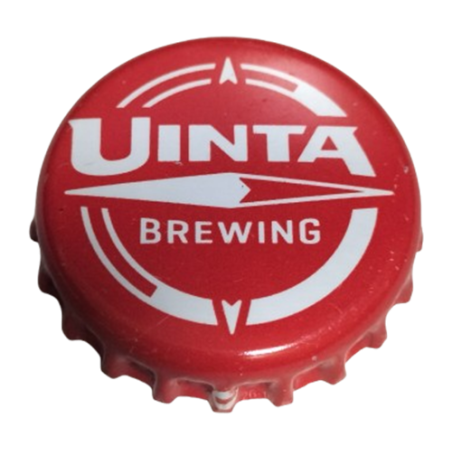 ESTADOS UNIDOS (US)  Cerveza Uinta Brewing Co.