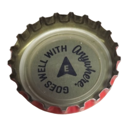 ESTADOS UNIDOS (US)  Cerveza Uinta Brewing Co.