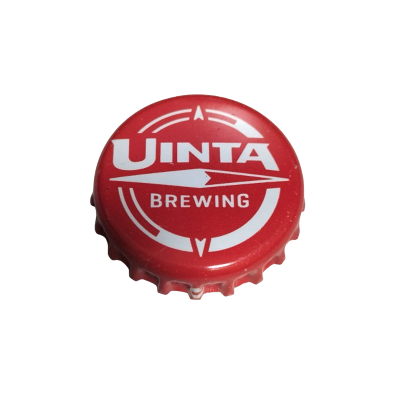 ESTADOS UNIDOS (US)  Cerveza Uinta Brewing Co.