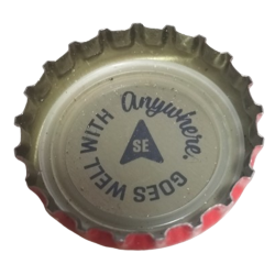 ESTADOS UNIDOS (US)  Cerveza Uinta Brewing Co.