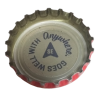 ESTADOS UNIDOS (US)  Cerveza Uinta Brewing Co.