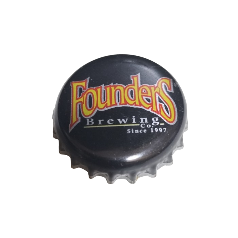 ESTADOS UNIDOS (US) Cerveza Founders Brewing Co.