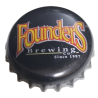 ESTADOS UNIDOS (US) Cerveza Founders Brewing Co.