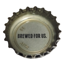 ESTADOS UNIDOS (US) Cerveza Founders Brewing Co.