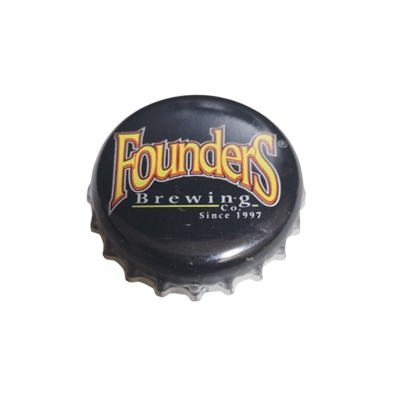 ESTADOS UNIDOS (US) Cerveza Founders Brewing Co.