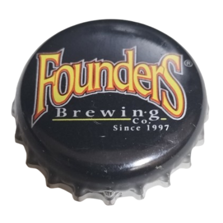 ESTADOS UNIDOS (US) Cerveza Founders Brewing Co.