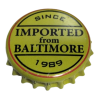 ESTADOS UNIDOS (US)  Cerveza Pelliconi Home Brew Queen 2023 2023