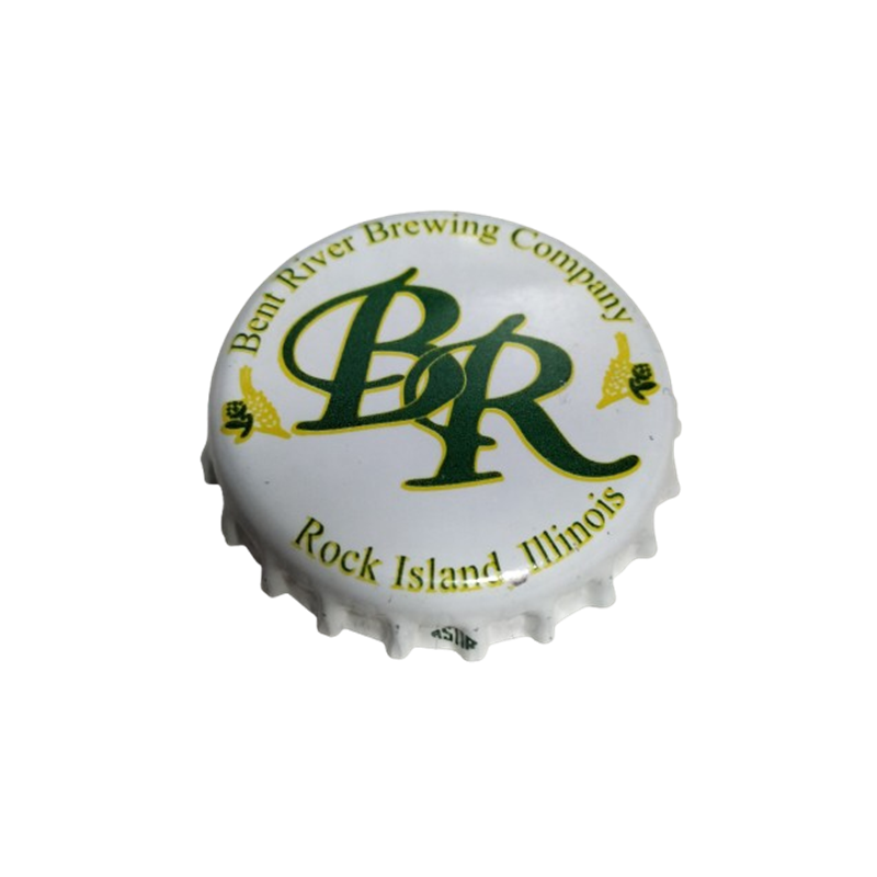 ESTADOS UNIDOS (US)  Cerveza Bent River Brewing Company