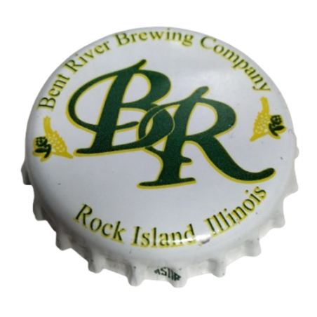 ESTADOS UNIDOS (US)  Cerveza Bent River Brewing Company