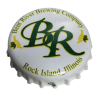ESTADOS UNIDOS (US)  Cerveza Bent River Brewing Company