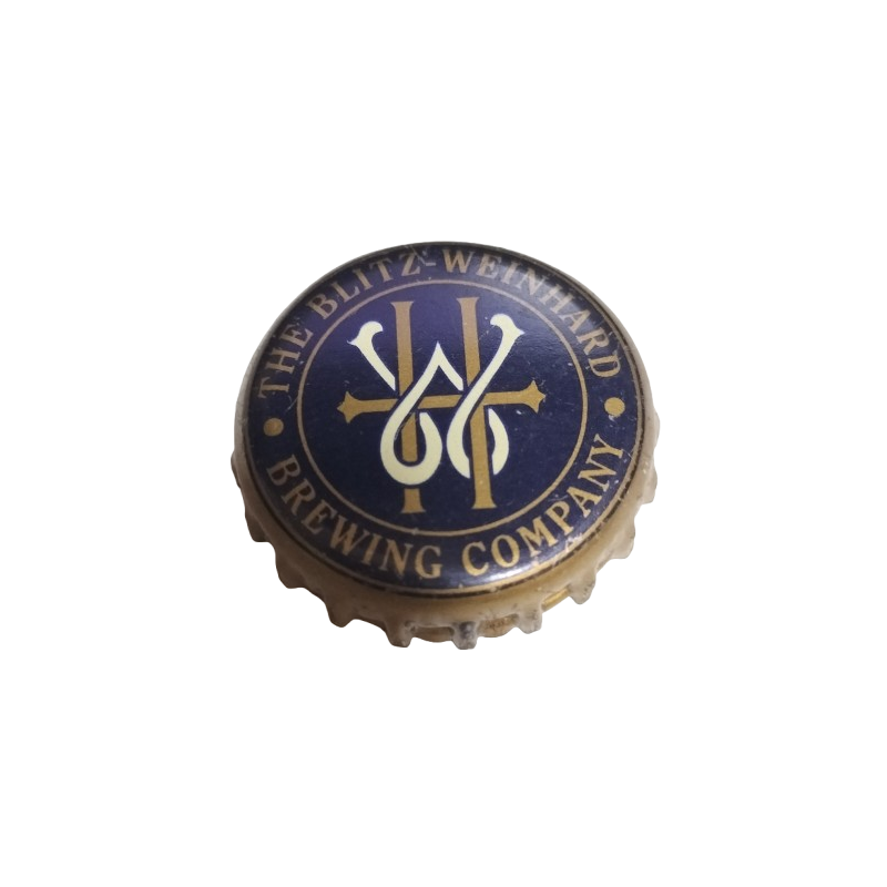 ESTADOS UNIDOS (US)  Cerveza Blitz-Weinhard Brewing Co. 837896