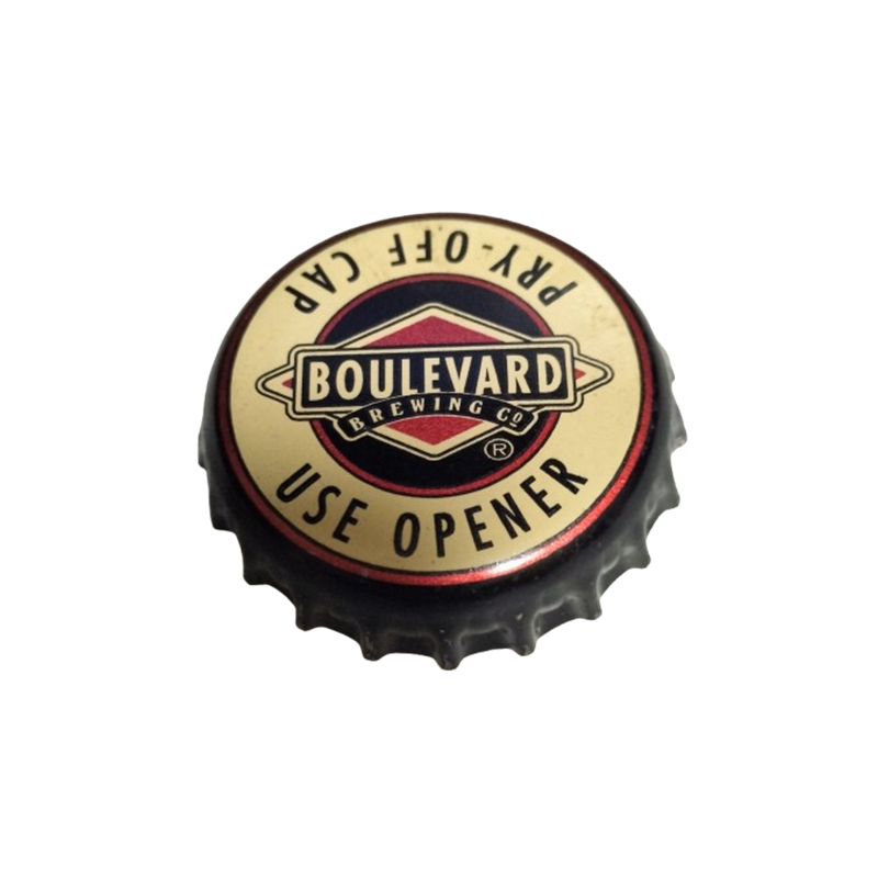 ESTADOS UNIDOS (US)  Cerveza Boulevard Brewing