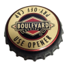 ESTADOS UNIDOS (US)  Cerveza Boulevard Brewing
