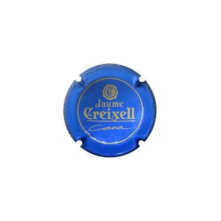 Jaume Creixell X-114966