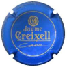 Jaume Creixell X-114966