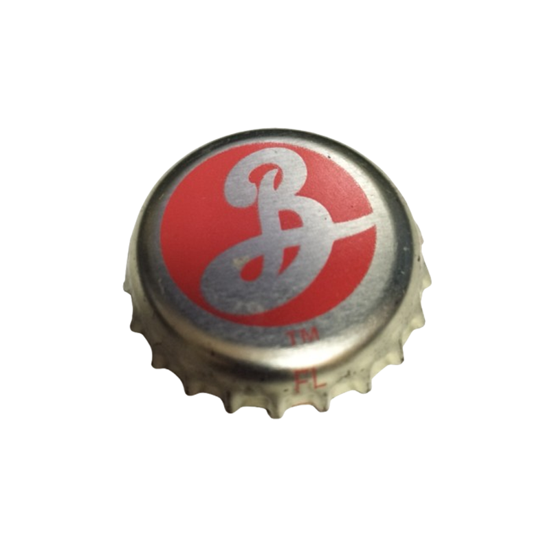 ESTADOS UNIDOS (US)  Cerveza Brooklyn Brewery FL