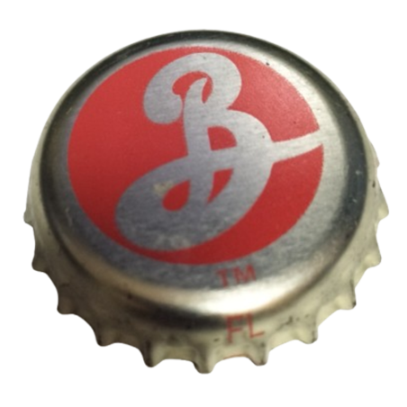 ESTADOS UNIDOS (US)  Cerveza Brooklyn Brewery FL