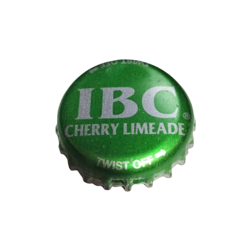 ESTADOS UNIDOS (US)  Soda IBC Softdrink Company