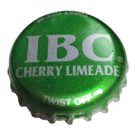 ESTADOS UNIDOS (US)  Soda IBC Softdrink Company