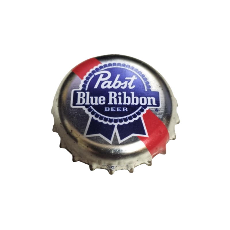 ESTADOS UNIDOS (US)  Cerveza Pabst Brewing Co. 833524