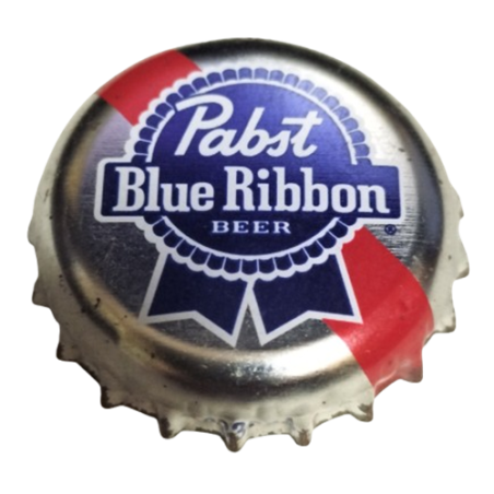 ESTADOS UNIDOS (US)  Cerveza Pabst Brewing Co. 833524