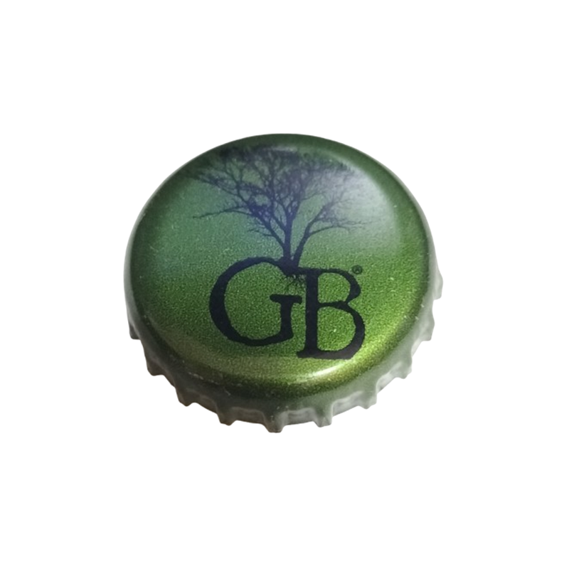 ESTADOS UNIDOS (US)  Cerveza Greenbush Brewing Co.
