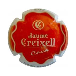 Jaume Creixell  X-3080 V-3351