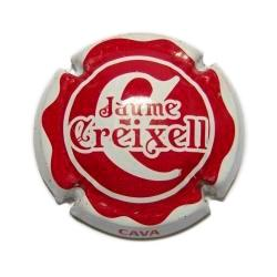 Jaume Creixell X-33360 V-11863