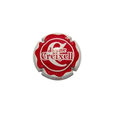 Jaume Creixell X-33360 V-11863