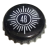 ESTADOS UNIDOS  (US)   Cerveza 4B's Brewery