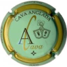 Anglada X-33410 V-8519