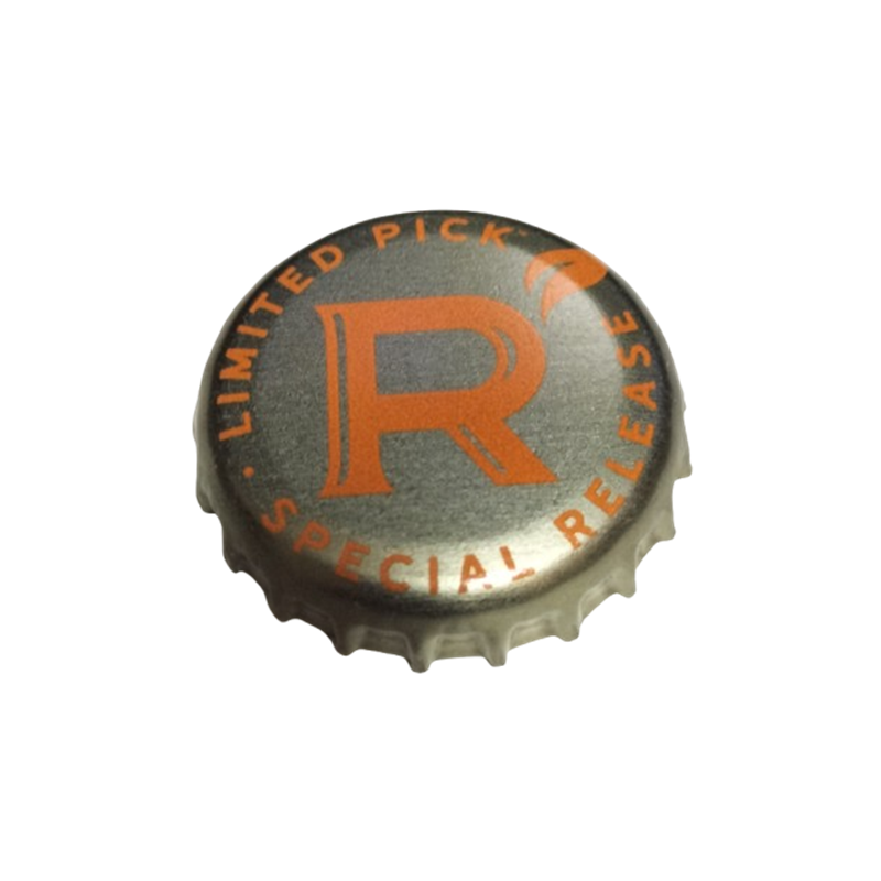 ESTADOS UNIDOS (US)  Cerveza  Redd's Brewing Co. 849915-10019887