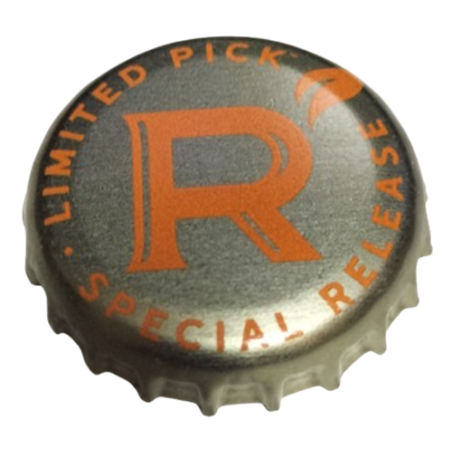ESTADOS UNIDOS (US)  Cerveza  Redd's Brewing Co. 849915-10019887