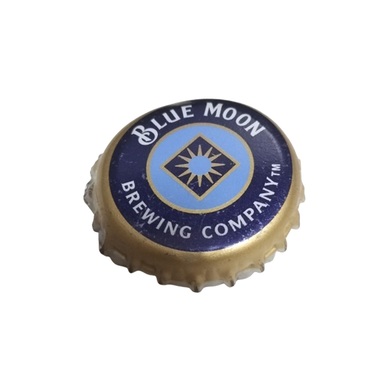 ESTADOS UNIDOS (US)  Cerveza Blue Moon Brewing Co.  835236-10008160